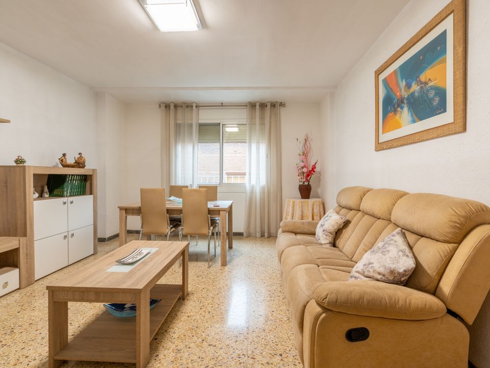 Lejlighed i Tortosa, Tarragona - foto 1