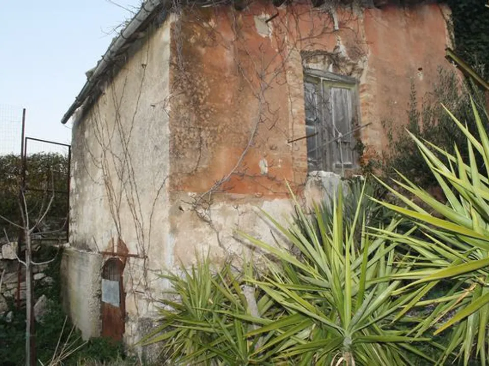 Landejendom i Santo Stefano Quisquina, Agrigento - foto 1
