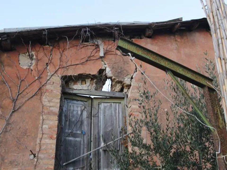 Landejendom i Santo Stefano Quisquina, Agrigento - foto 4
