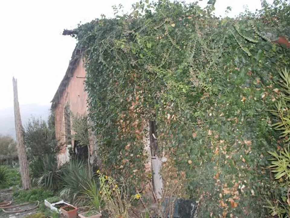 Landejendom i Santo Stefano Quisquina, Agrigento - foto 5