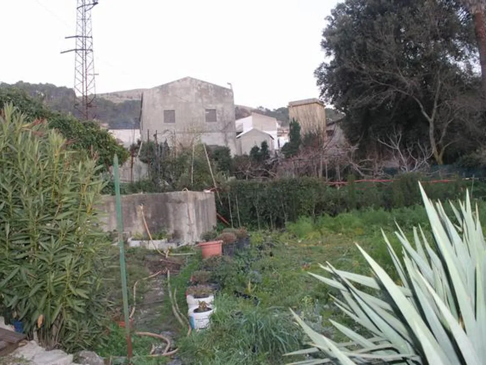 Landejendom i Santo Stefano Quisquina, Agrigento - foto 3