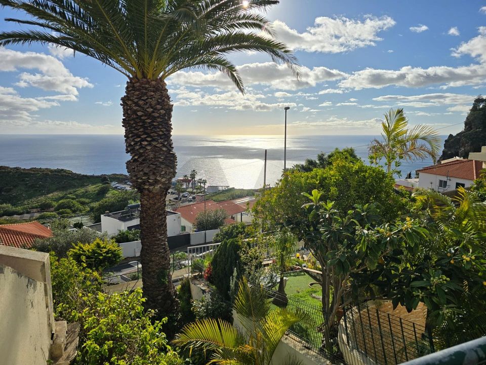 Rækkehus i Santa Cruz, Madeira - foto 1