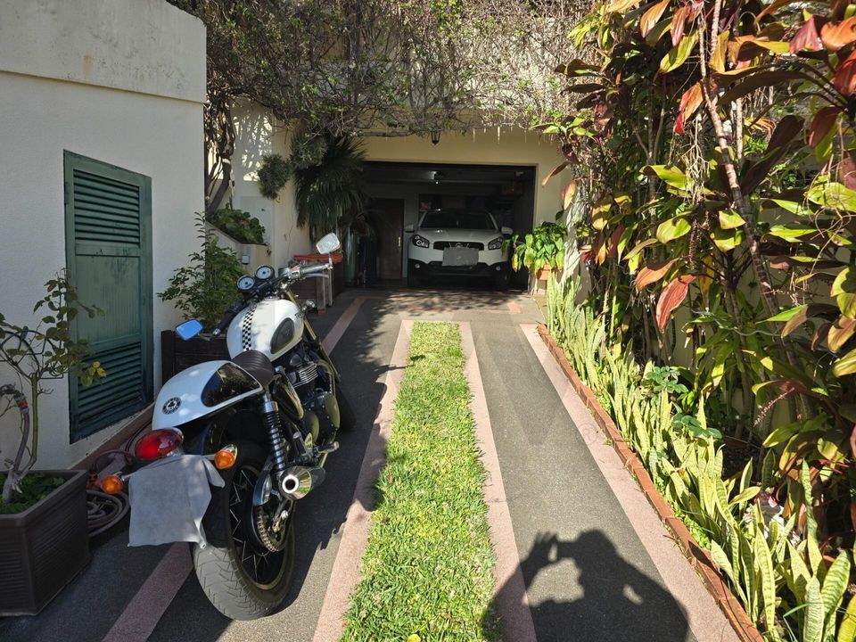 Rækkehus i Santa Cruz, Madeira - foto 5