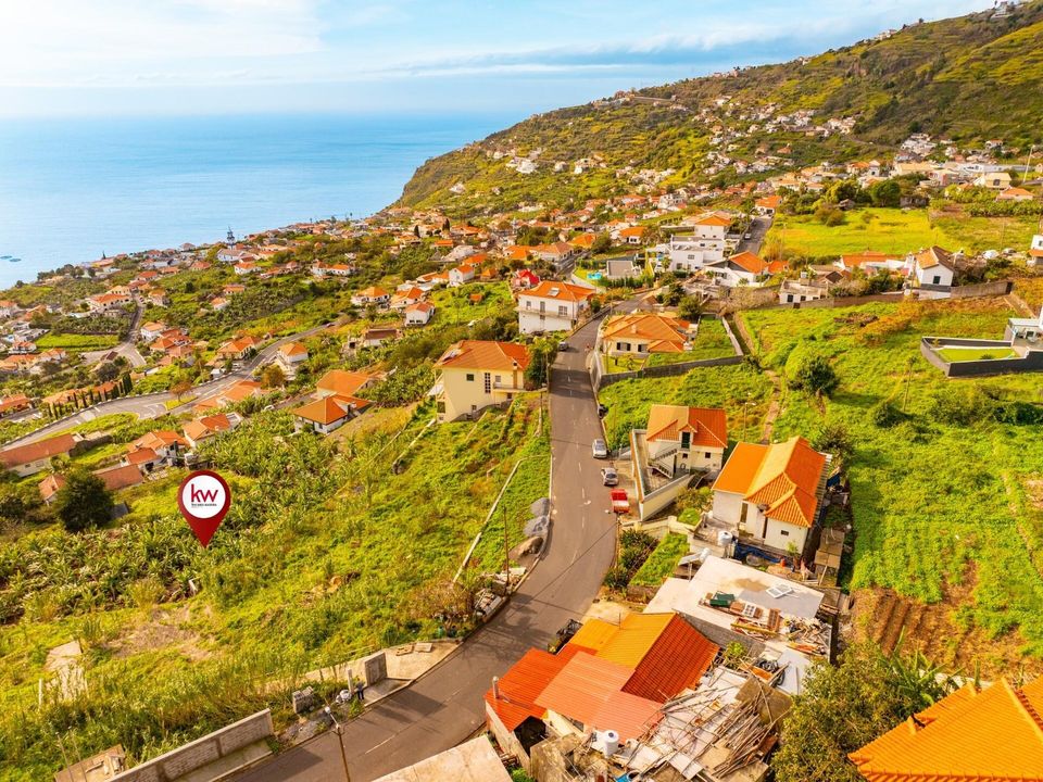 Helårsgrund i Calheta, Madeira - foto 4