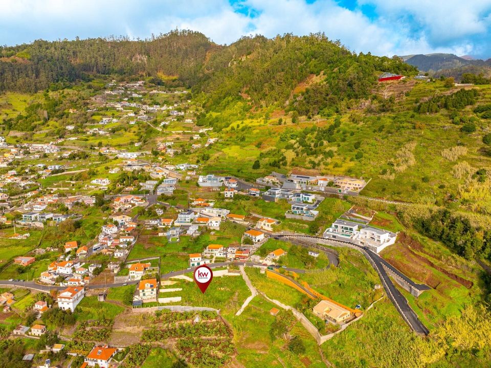 Helårsgrund i Calheta, Madeira - foto 5