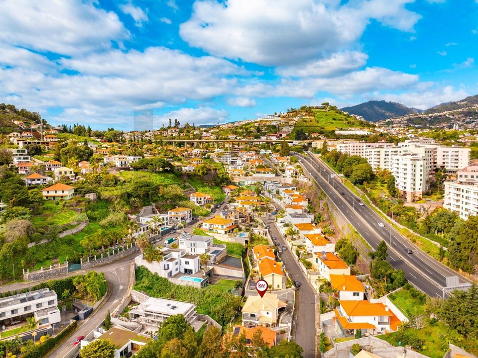 Dorpshuis in Funchal, Madeira - foto 2