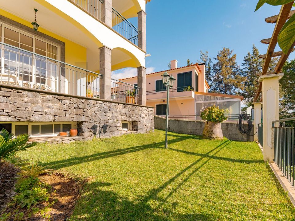 Dorpshuis in Funchal, Madeira - foto 3