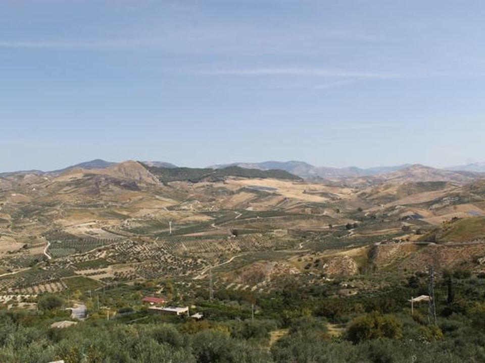 Villa in Calamonaci, Agrigento - foto 1