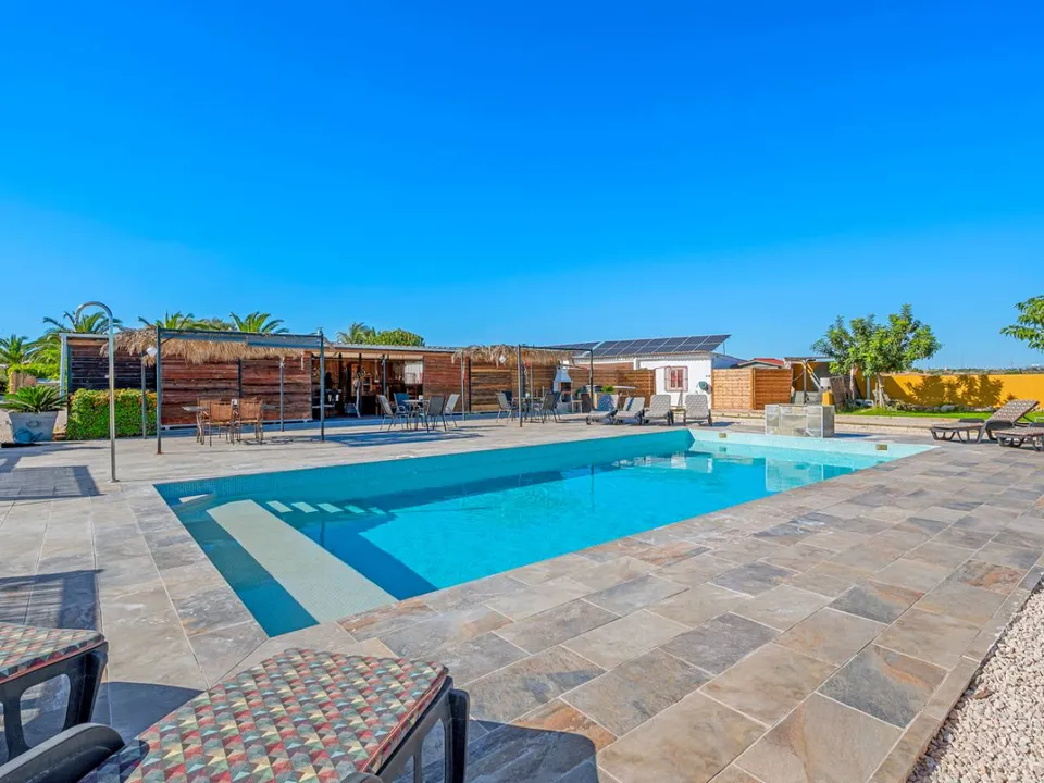 Finca in Los Montesinos, Alicante - photo 2