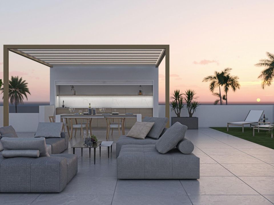 Villa i Alhama De Murcia, Murcia - foto 2