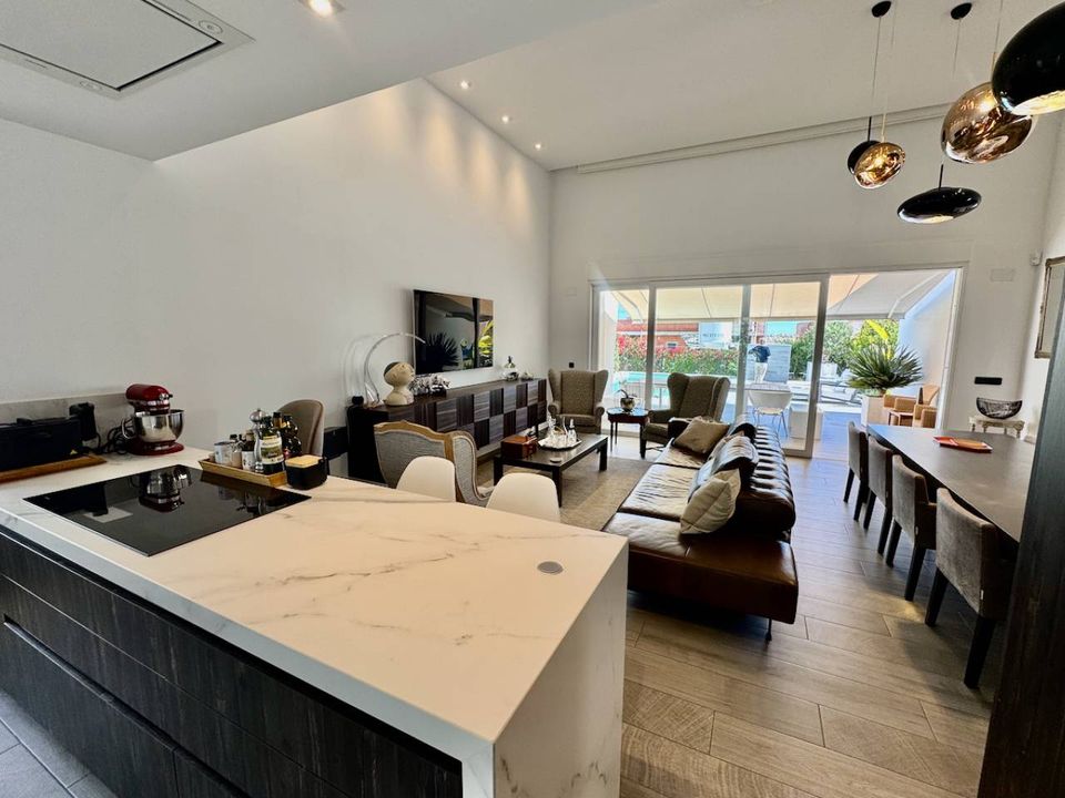 Villa i Algorfa, Alicante - bilde 5