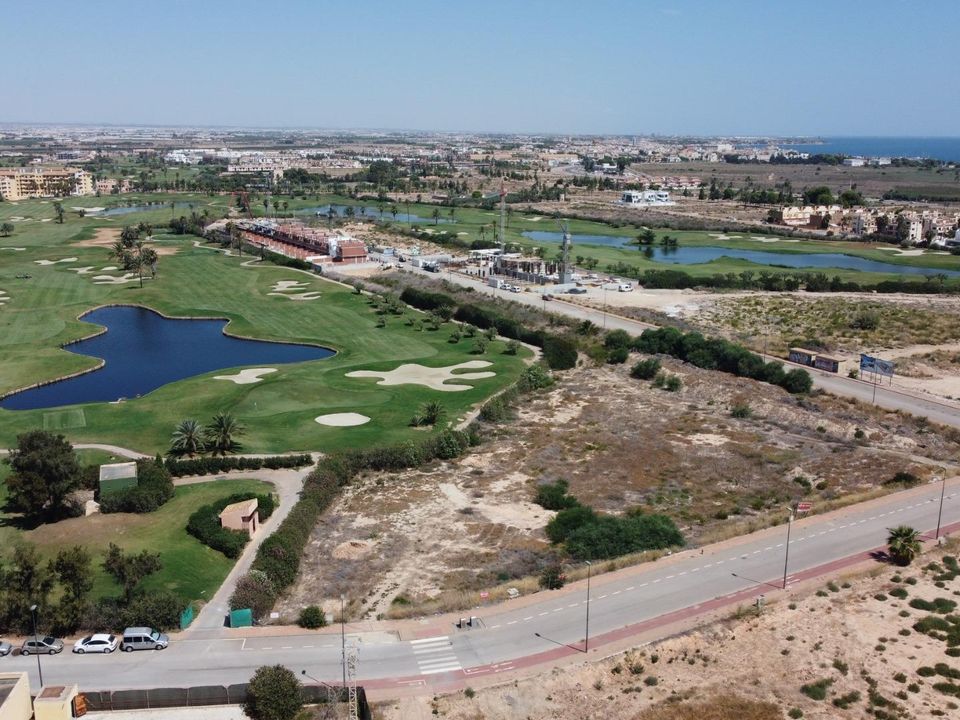 Lejlighed i Los Alcazares, Murcia - foto 3