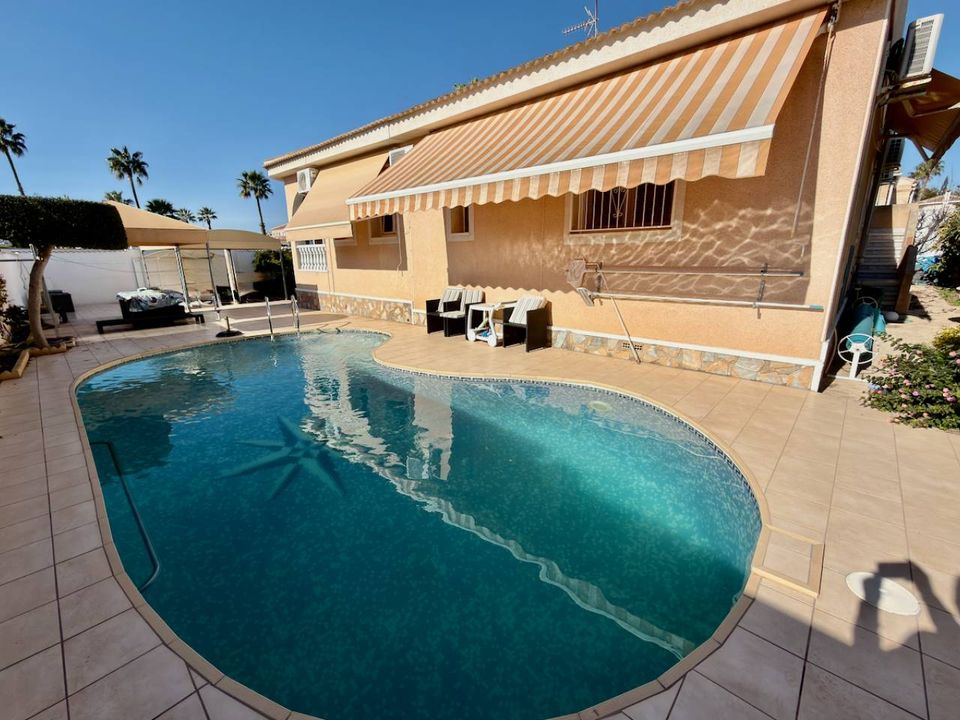 Villa i Ciudad Quesada, Alicante - foto 1