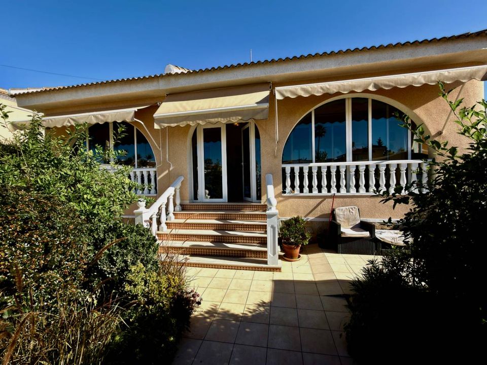 Villa i Ciudad Quesada, Alicante - foto 2