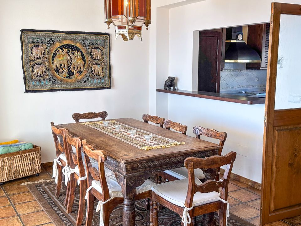 Byhus i La Herradura, Granada - foto 4