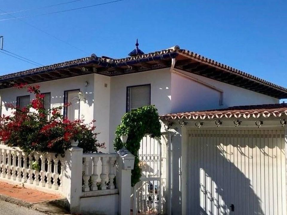 Rækkehus i Caleta De Velez, Malaga - foto 2
