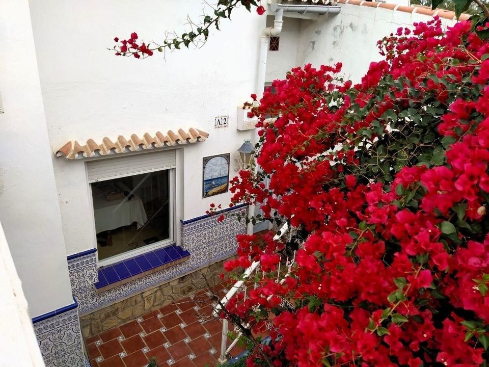 Rækkehus i Caleta De Velez, Malaga - foto 5