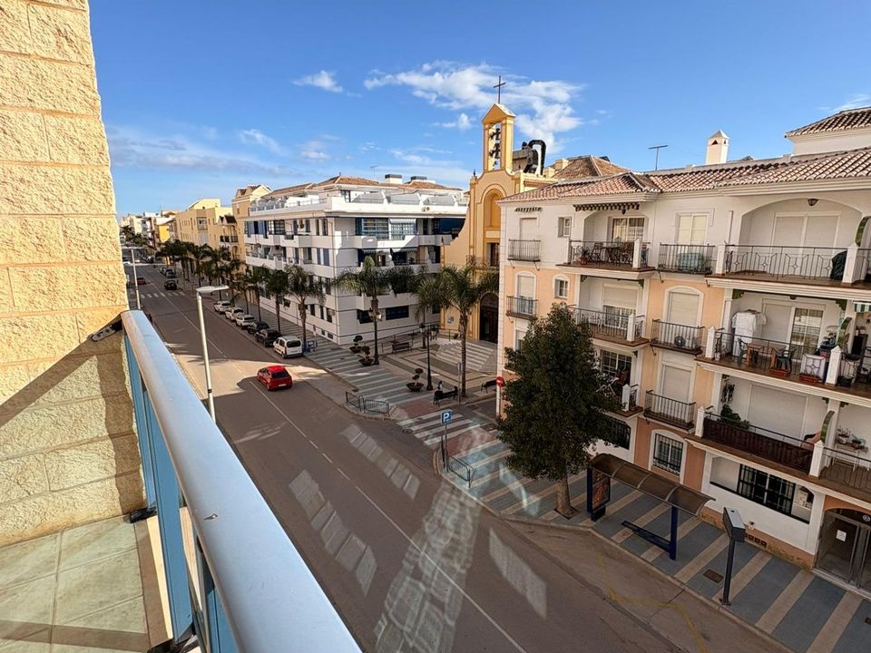 Lejlighed i Torrox, Malaga - foto 1