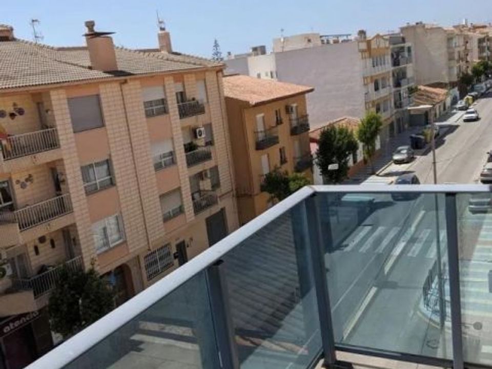 Lejlighed i Torrox, Malaga - foto 2