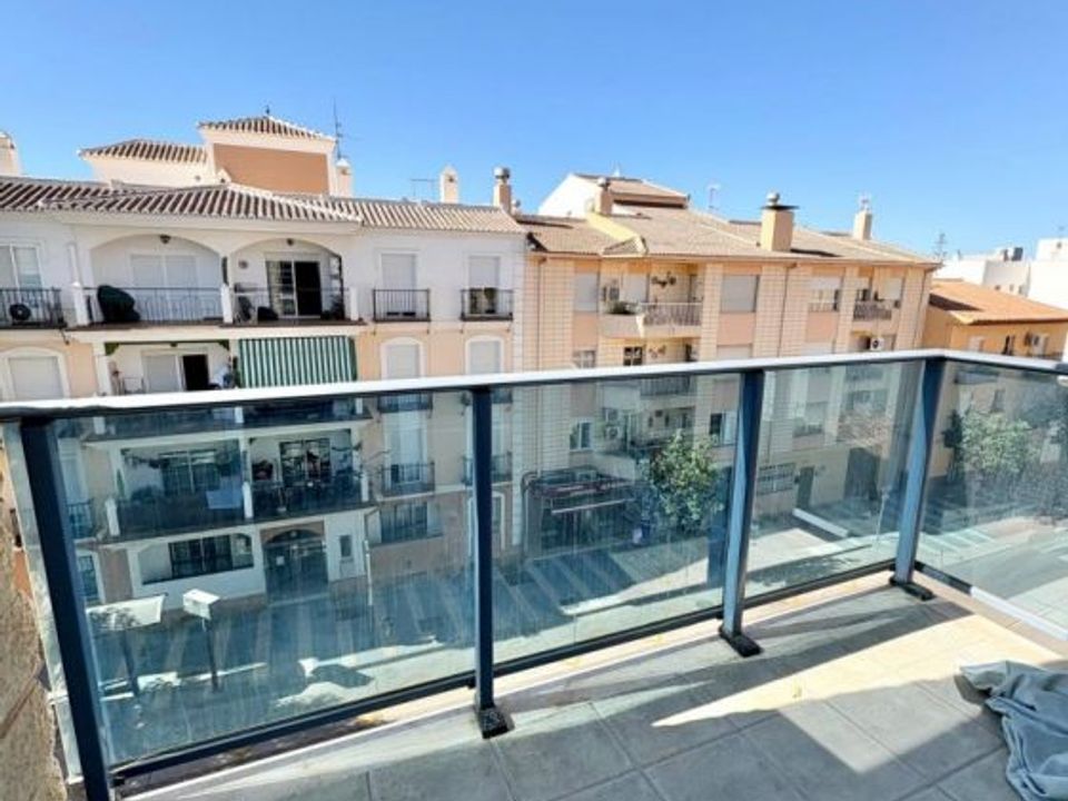 Lejlighed i Torrox, Malaga - foto 3