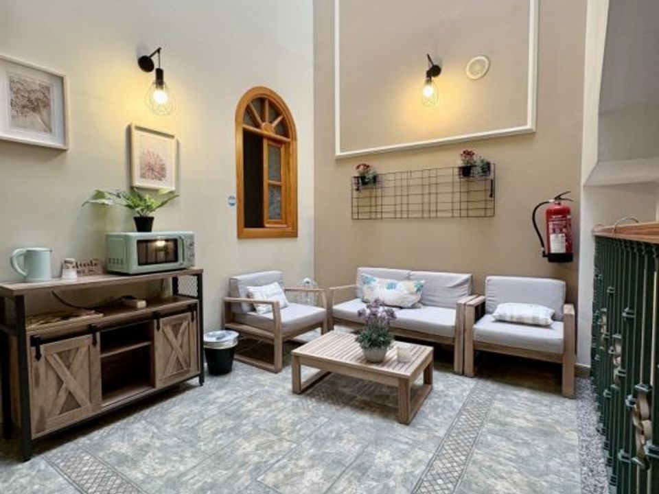 Villa i Velez Malaga, Malaga - foto 1
