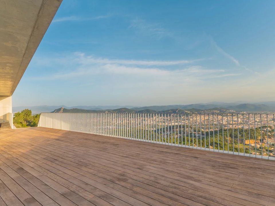 Villa i Hyeres, Var - foto 1
