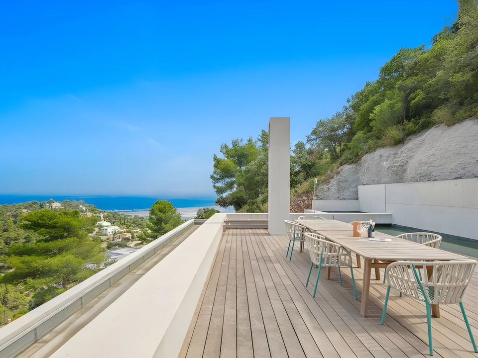 Villa i Hyeres, Var - foto 2