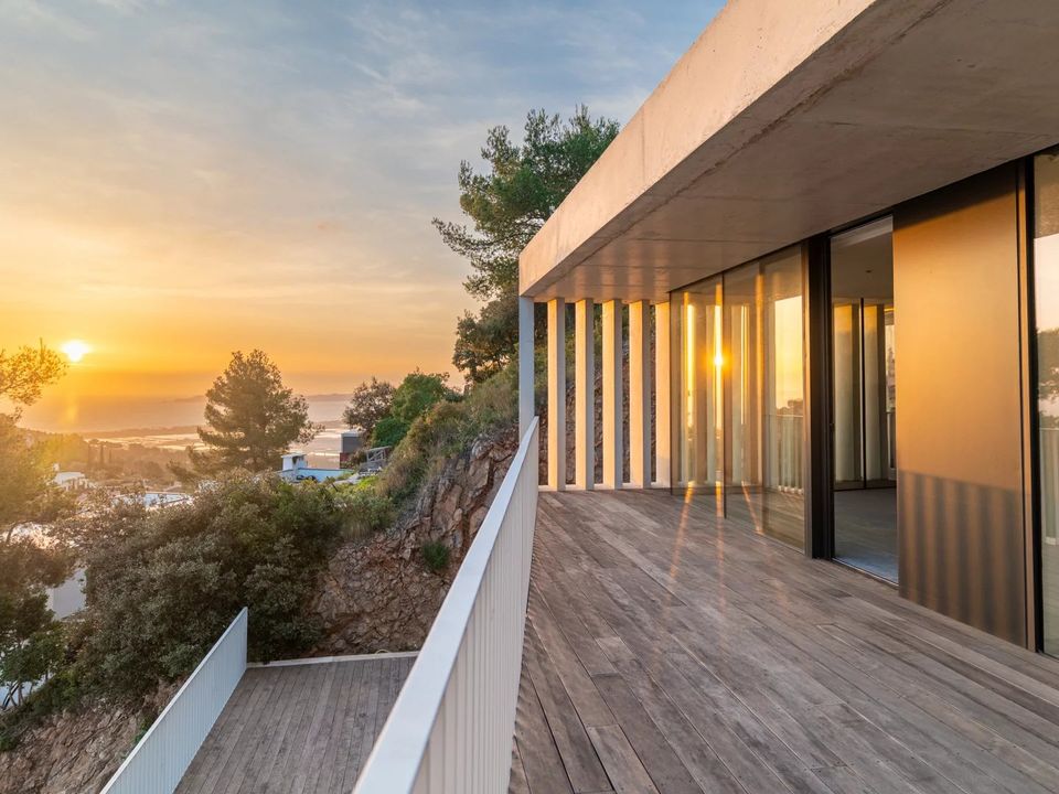 Villa i Hyeres, Var - foto 3