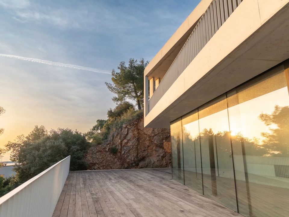 Villa i Hyeres, Var - foto 4