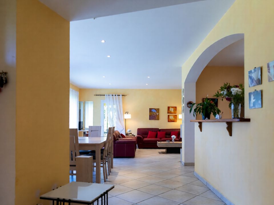 Villa i Rognes, Bouches-du-Rhone - foto 5