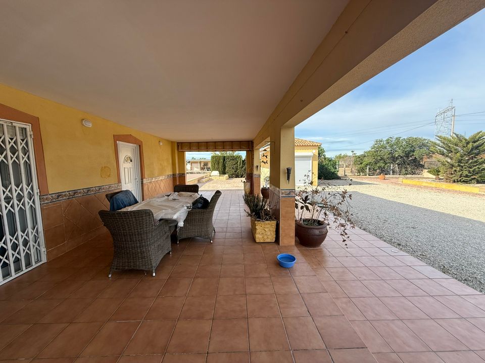 Villa i La Hoya, Alicante - foto 3