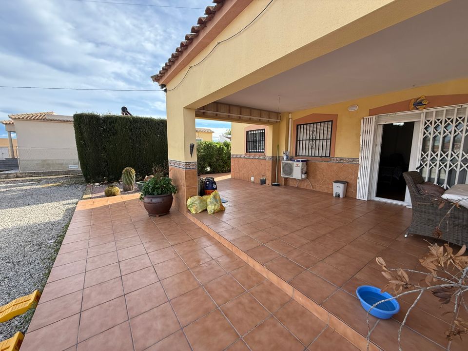 Villa i La Hoya, Alicante - foto 2