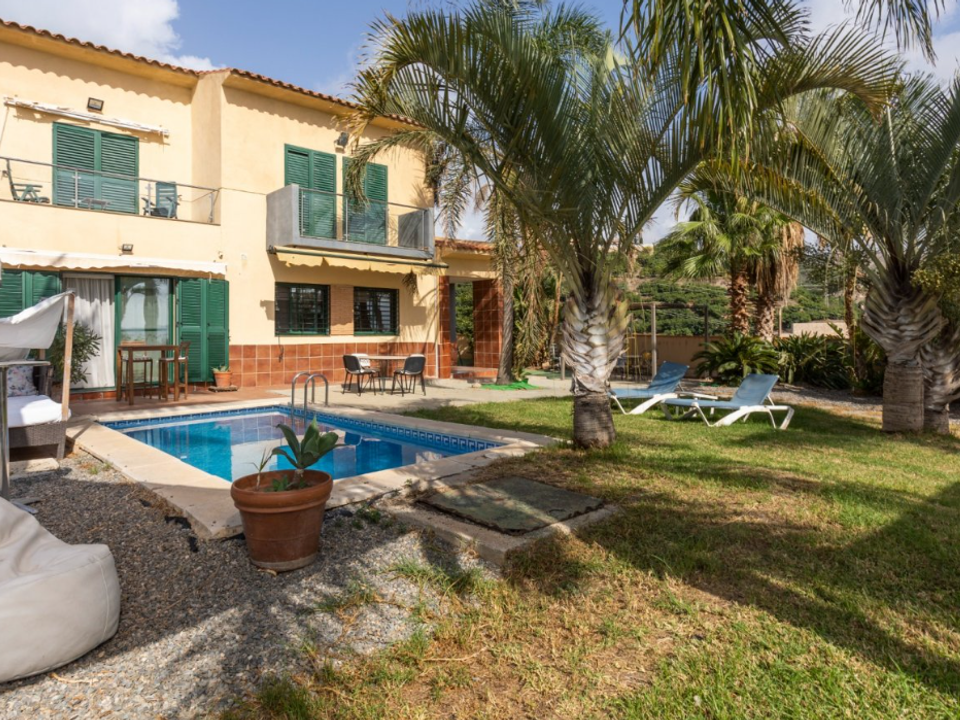 Villa i Motril, Granada - foto 2
