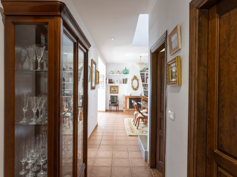 Villa i Motril, Granada - foto 5
