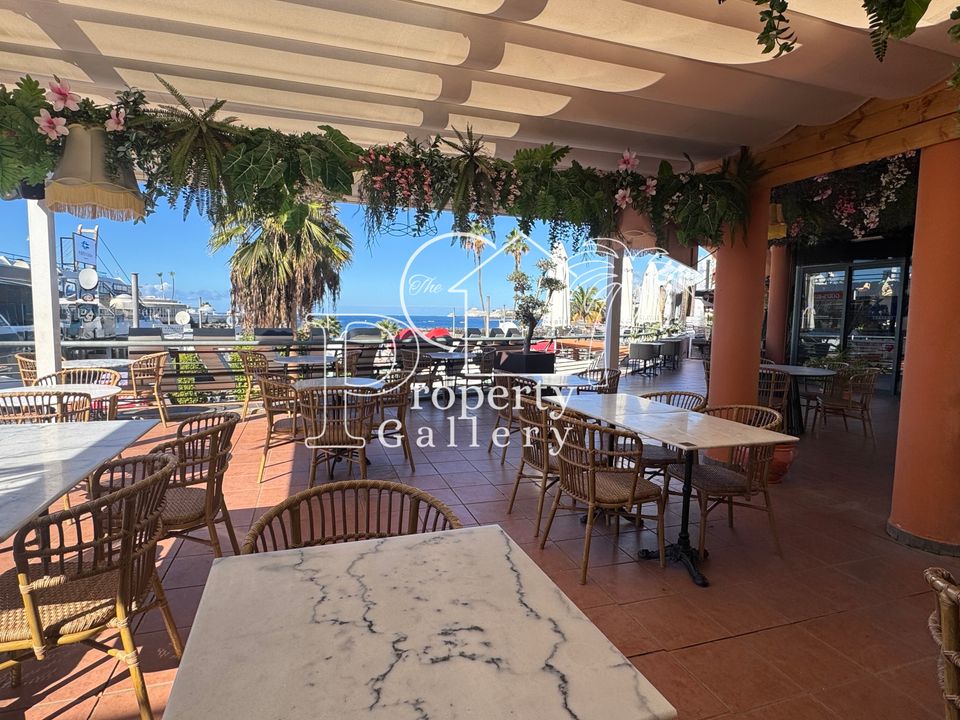 Erhvervsejendom i Adeje, Tenerife - foto 1