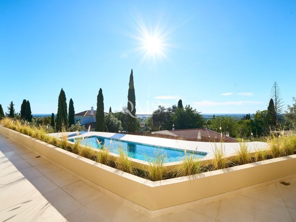 Villa i Loule, Faro - foto 2