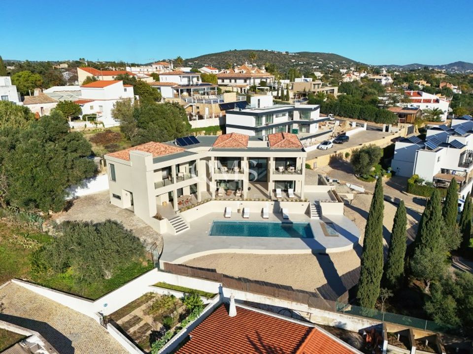 Villa i Loule, Faro - foto 4