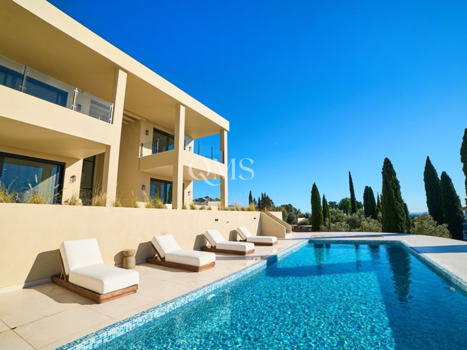 Villa i Loule, Faro - foto 5