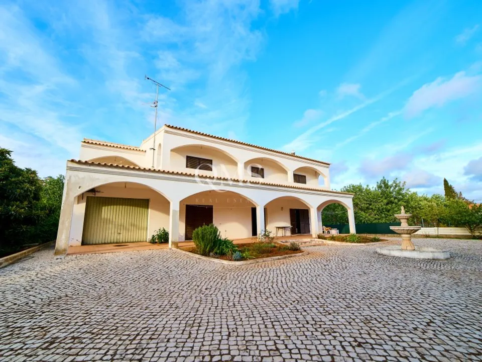 Villa i Almancil, Faro - foto 3