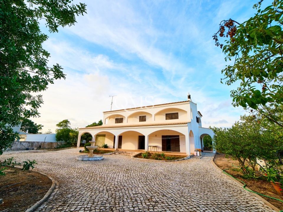 Villa i Almancil, Faro - foto 4
