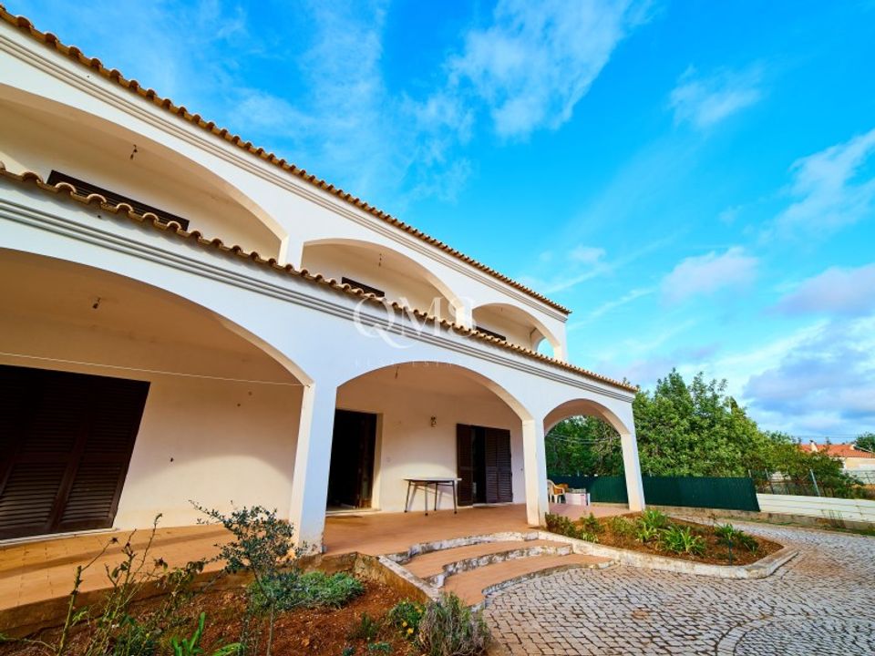 Villa i Almancil, Faro - foto 5