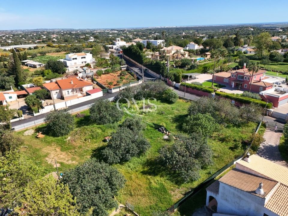 Villa i Almancil, Faro - foto 2