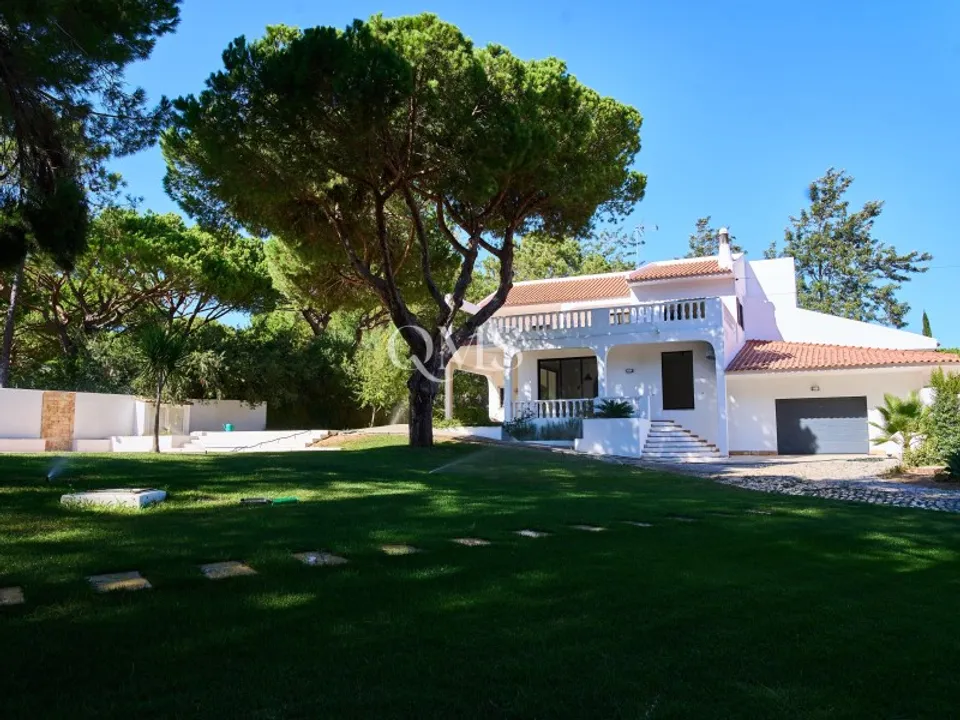 Villa i Almancil, Faro - foto 2