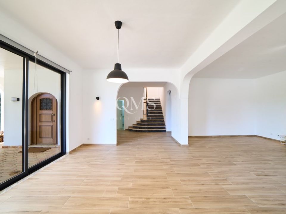 Villa i Almancil, Faro - foto 4