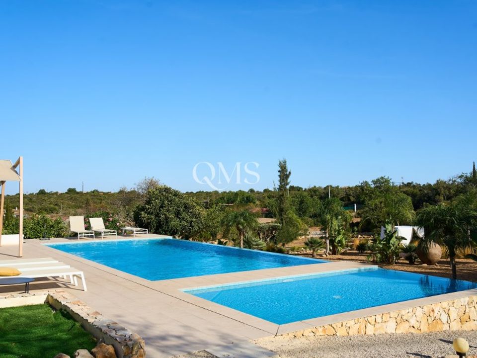 Villa i Tunes, Faro - foto 2