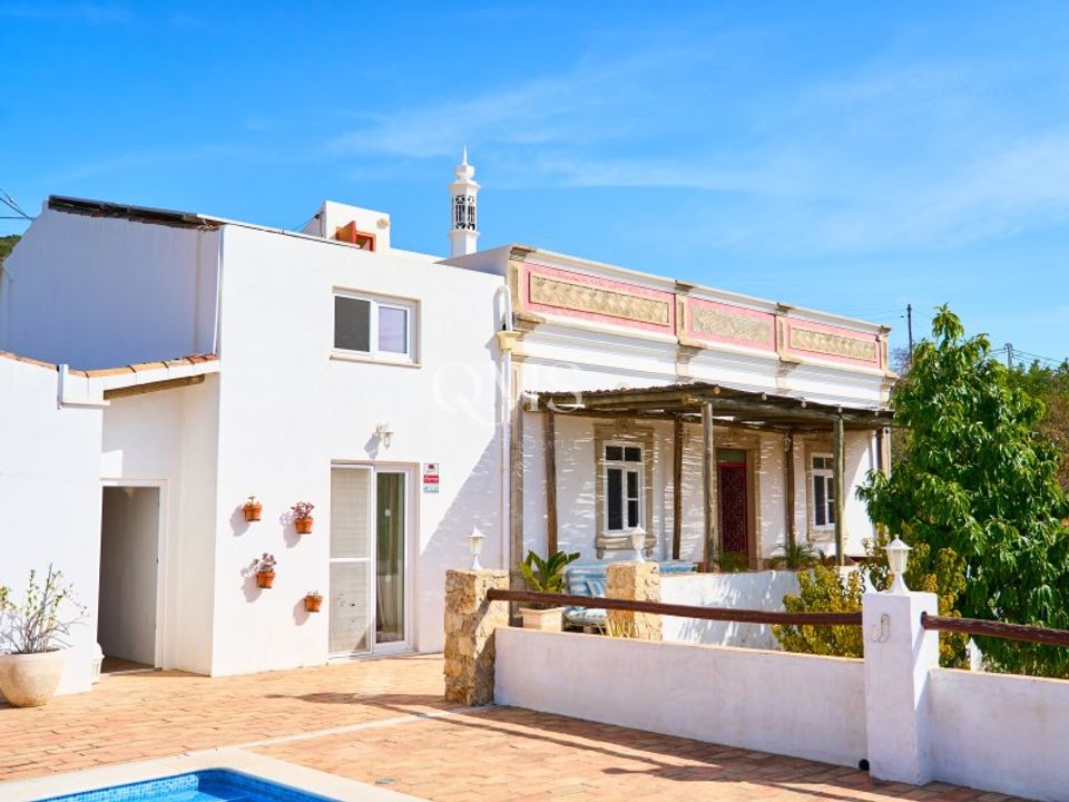 Landejendom i Santa Barbara de Nexe, Faro - foto 4