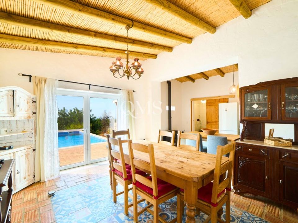 Landejendom i Santa Barbara de Nexe, Faro - foto 5