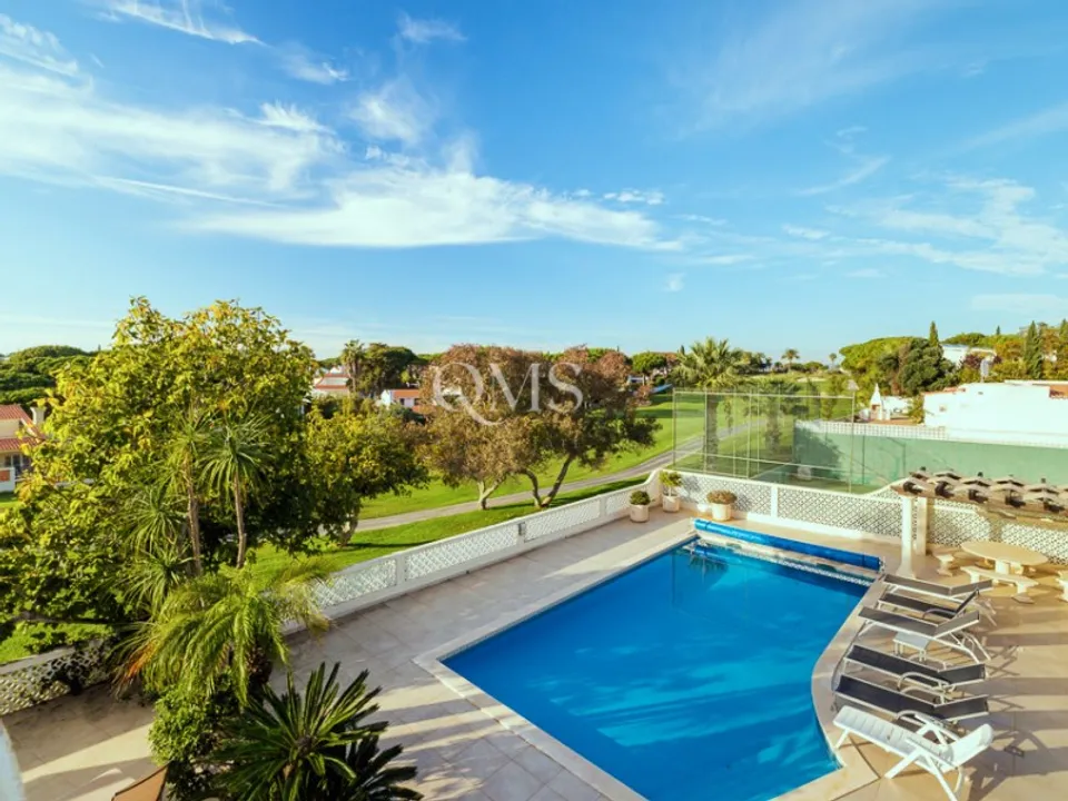 Villa i Almancil, Faro - foto 3