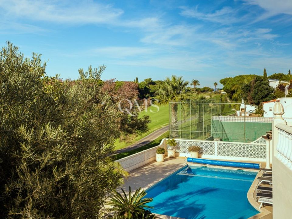 Villa i Almancil, Faro - foto 4