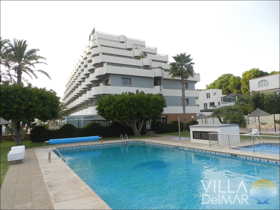 Studio i Calpe, Alicante - foto 2